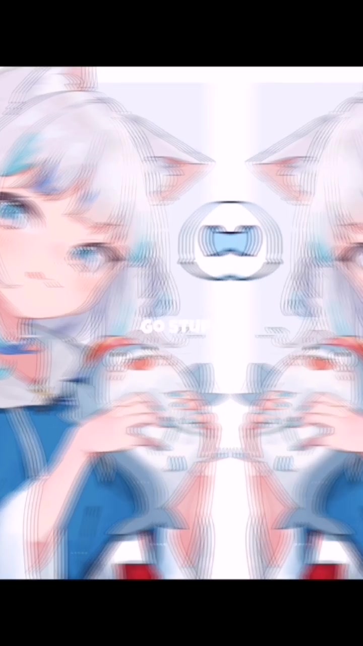 噶呜古拉小鲨鱼yyds