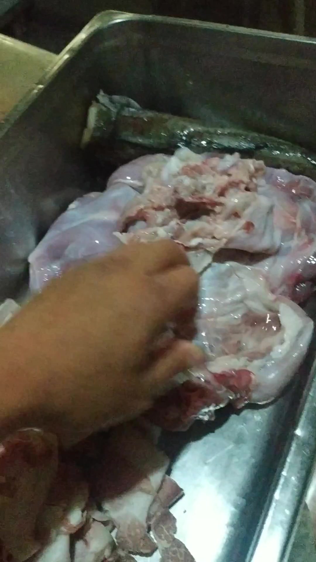 兔肉鸽肉做法大全菜谱