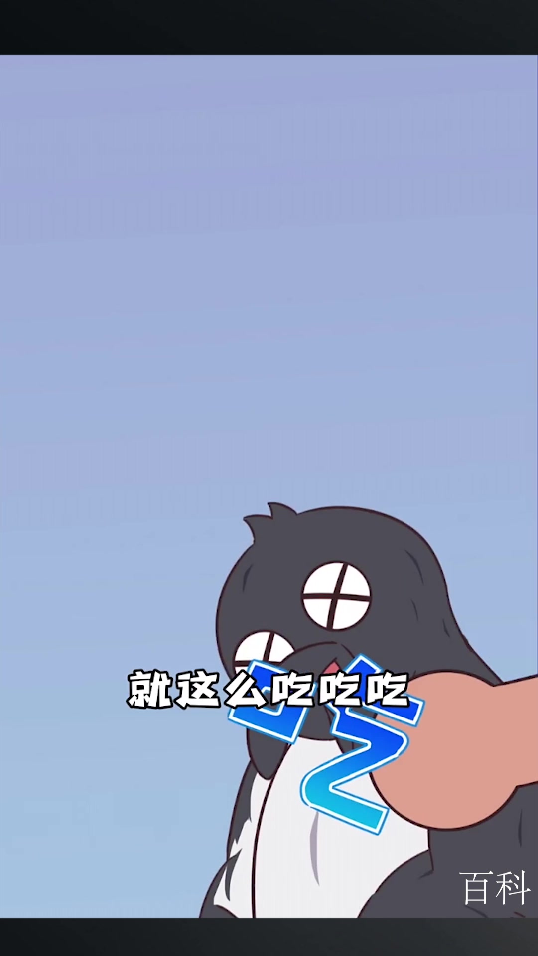 为什么北极没有企鹅,奇怪的知识又增加了!