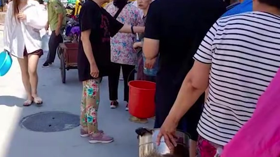 【石家庄一小区自来水检测出诺如病毒 200余户居民现腹泻呕吐症状】自来水出现病毒致200户