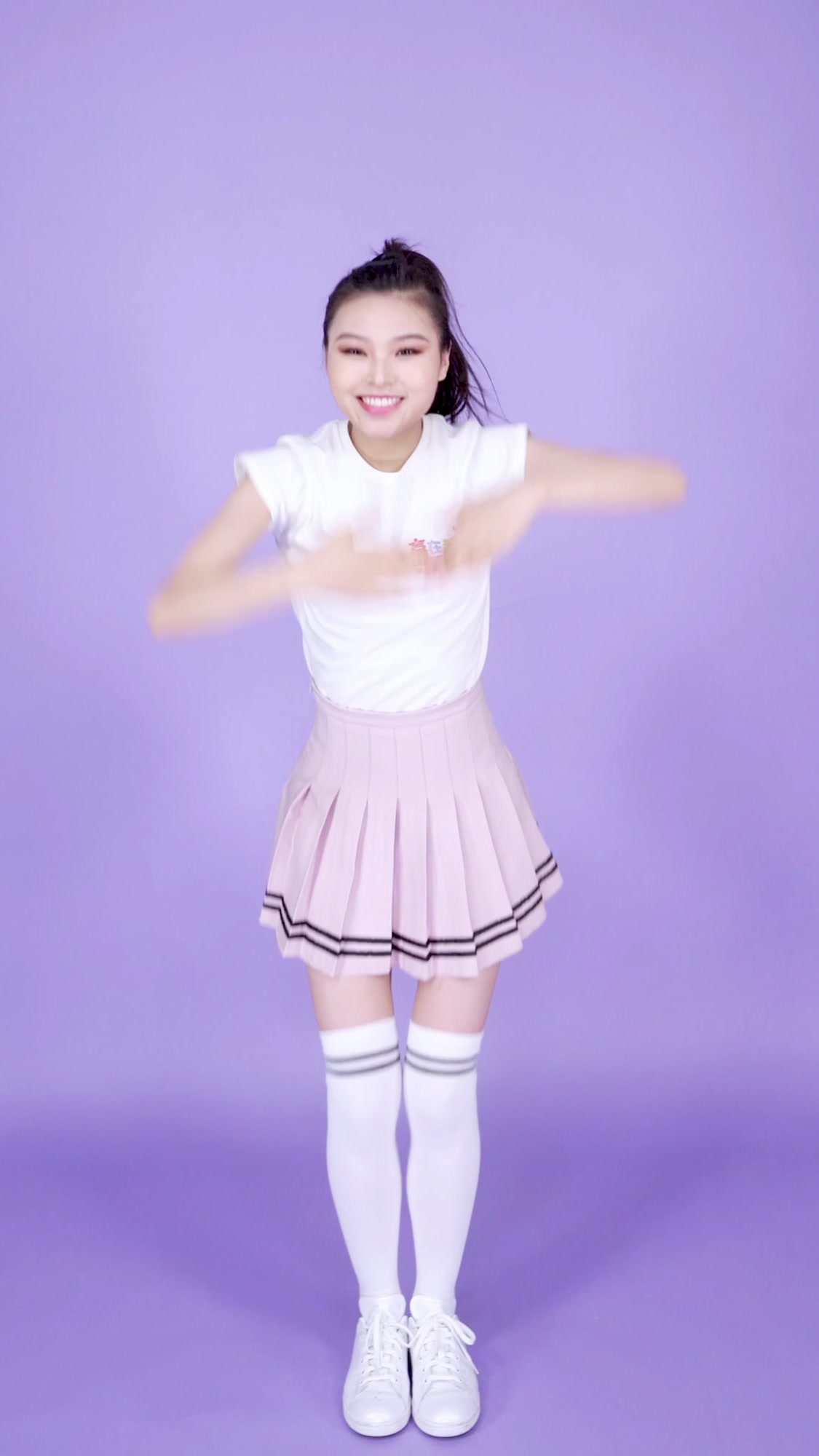 幼儿舞蹈|「小鱼吐泡泡」你也喜欢吐泡泡的小鱼吗?