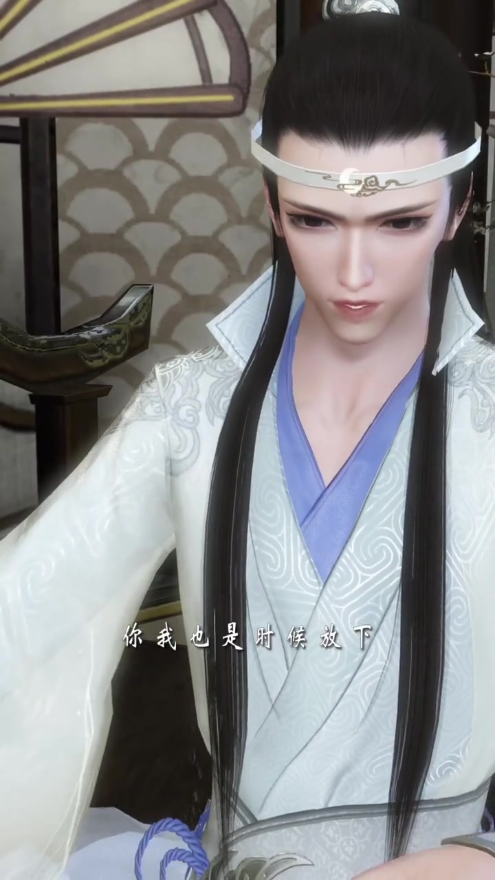 「魔道祖师」江澄:我家的猪肉,也该涨价了