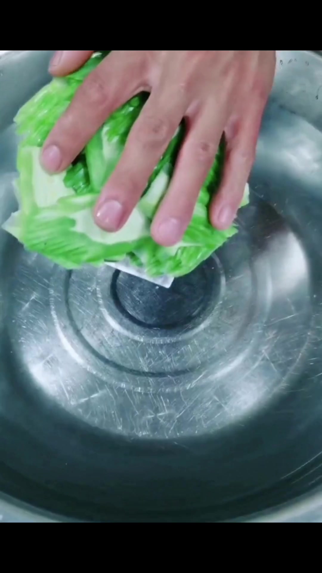 苦瓜这样的做法既美味又养眼