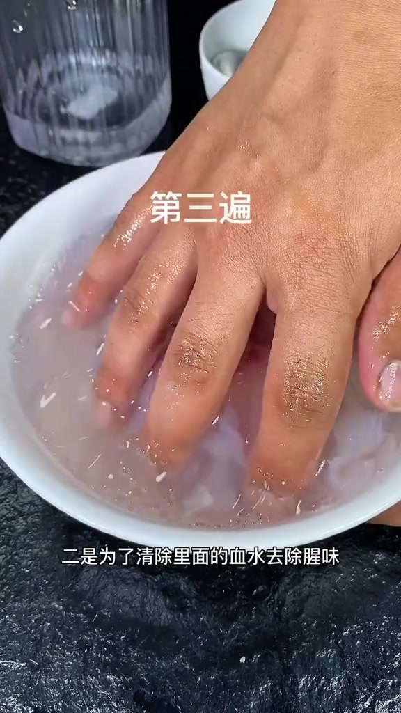 鱼片怎样片才漂亮打卷,怎样腌制才白净,饱满,嫩滑