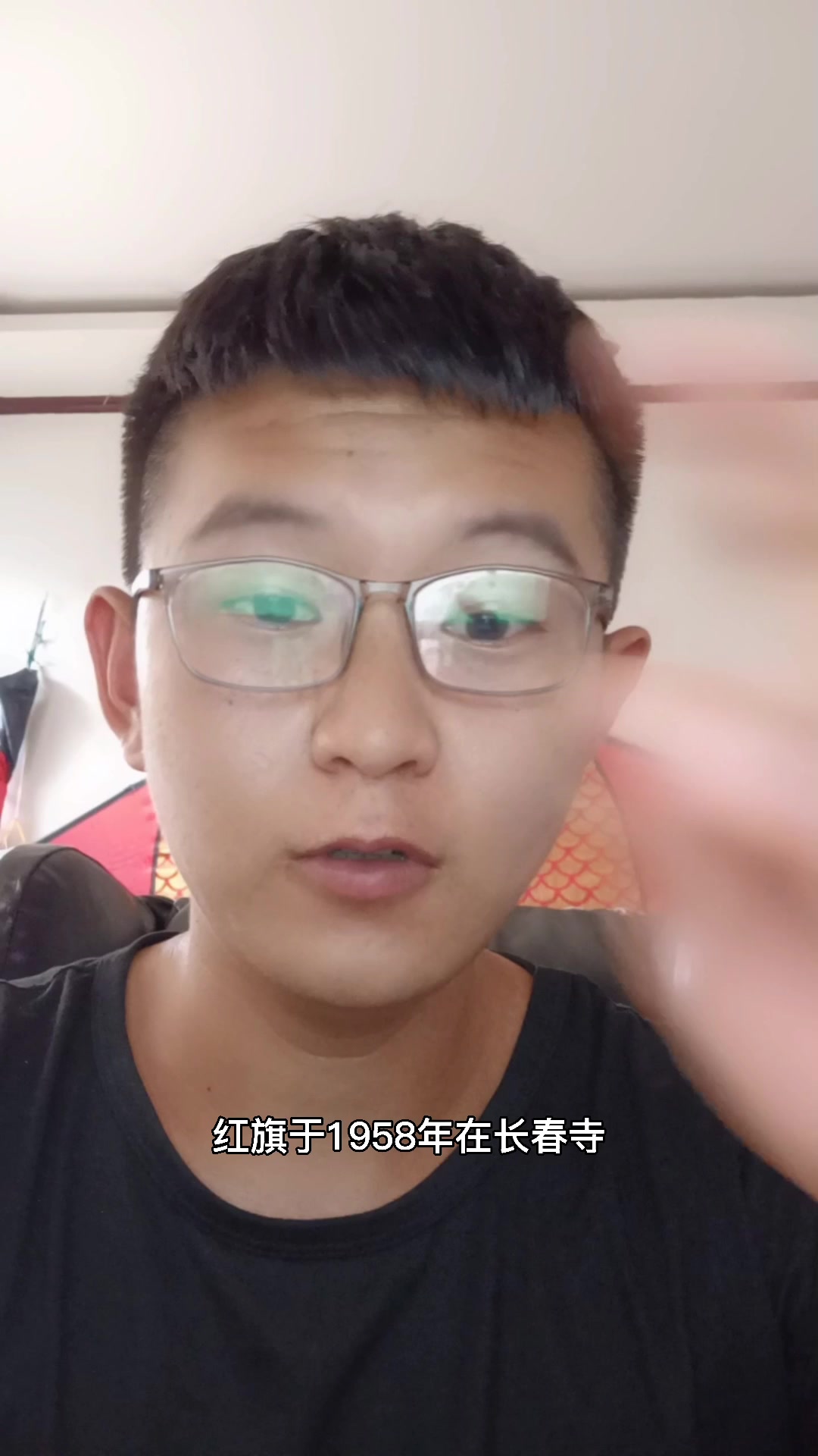 红旗是国企还是私企