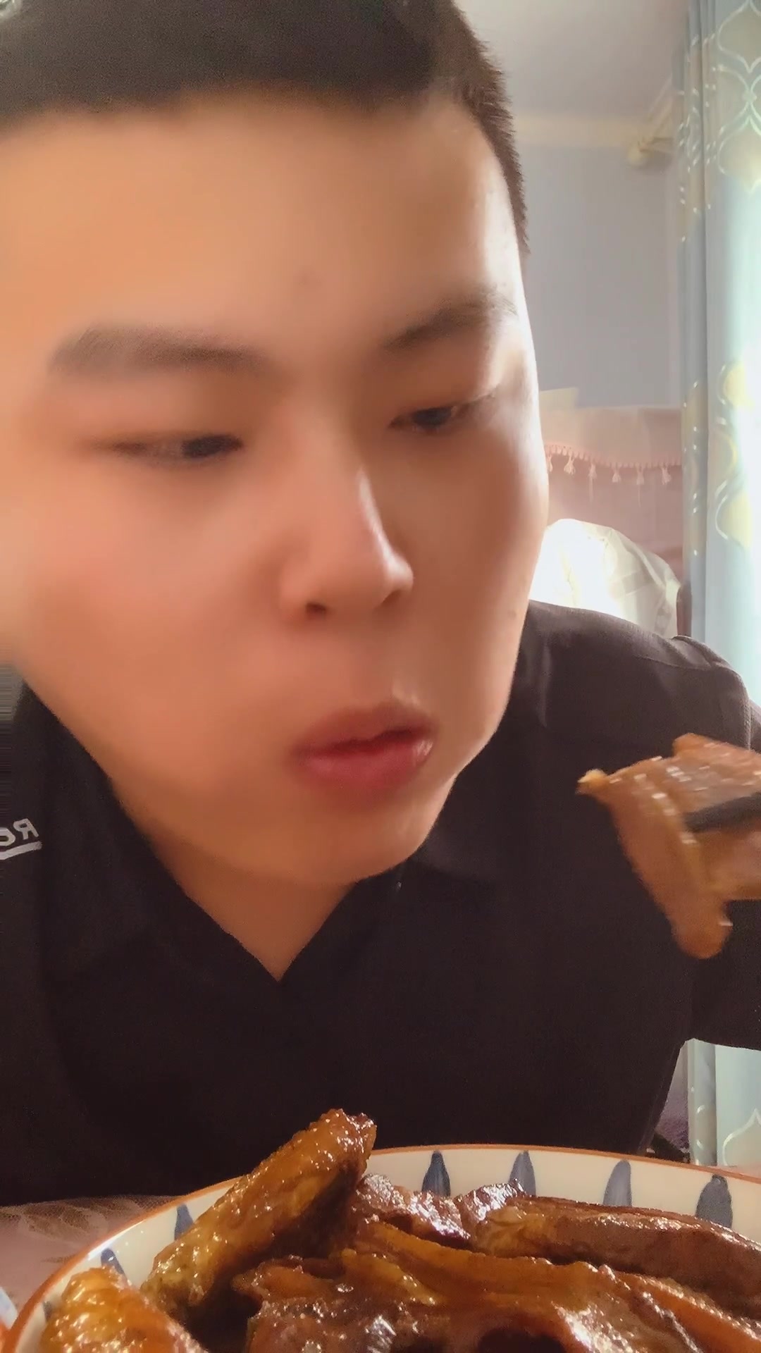 红烧肉大肉片子真香