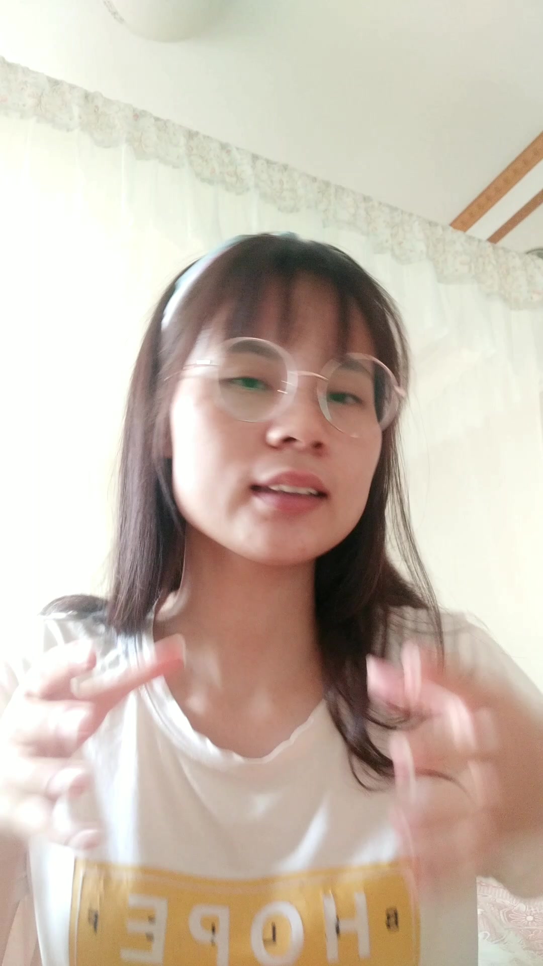 十寸披萨多大?听我说