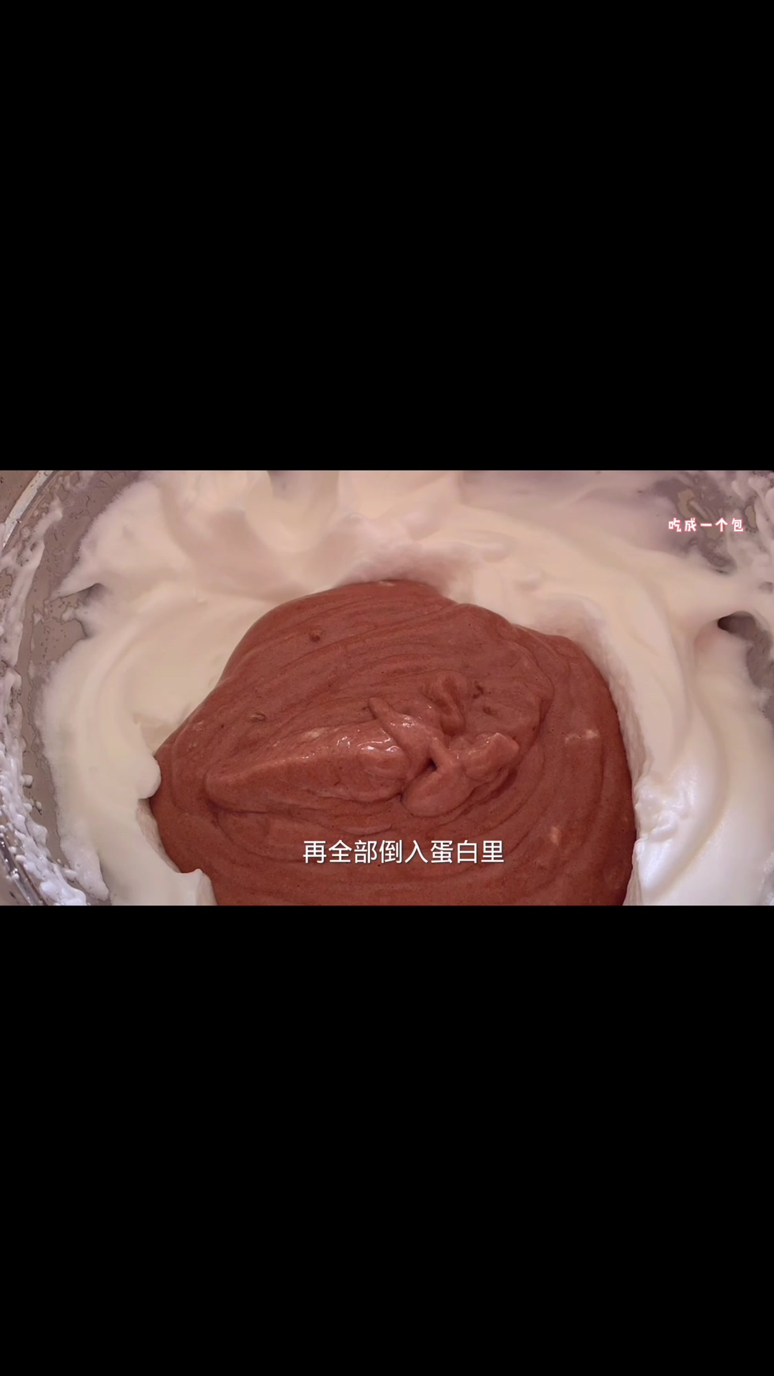 不用烤箱做蛋糕胚