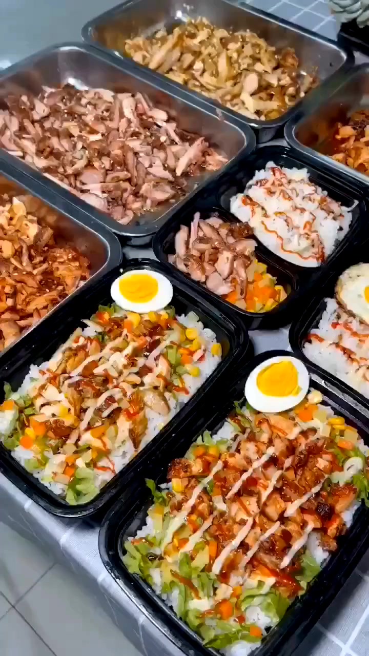 哪里可以学做煎肉饭,学做煎肉饭去哪里?