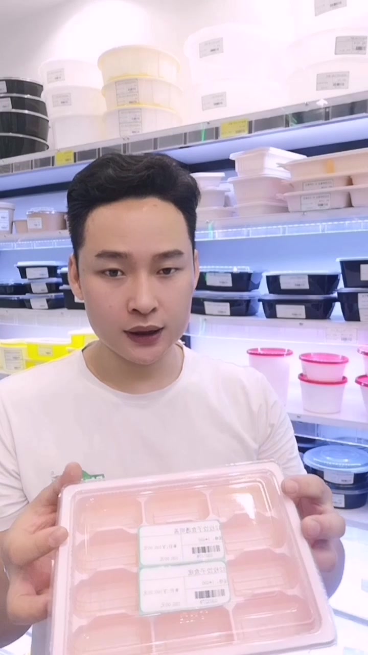 饺子盒,一次性外卖打包饺子盒,多规格。