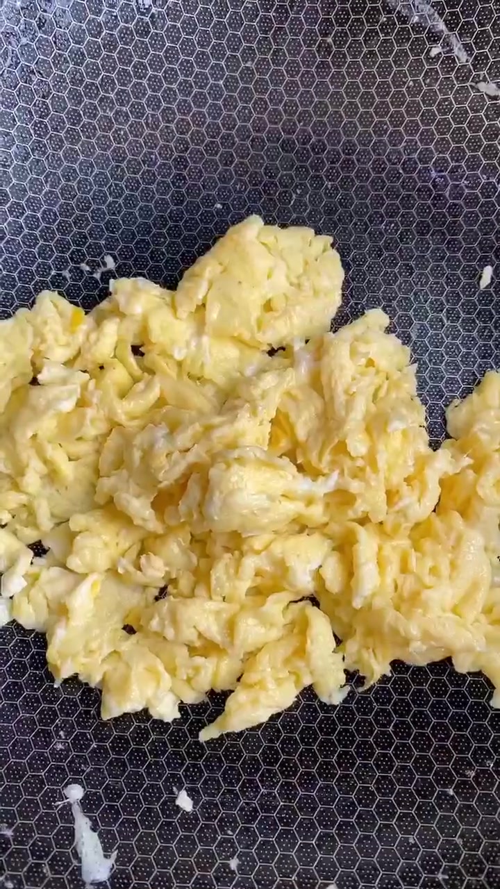 今天教大家合菜的做法