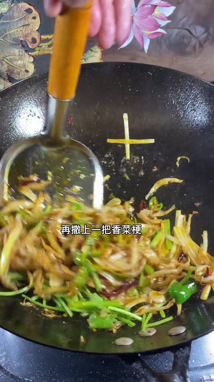 舌尖上的美味,表哥靠它换了大房子,弟弟嫉妒坏了!