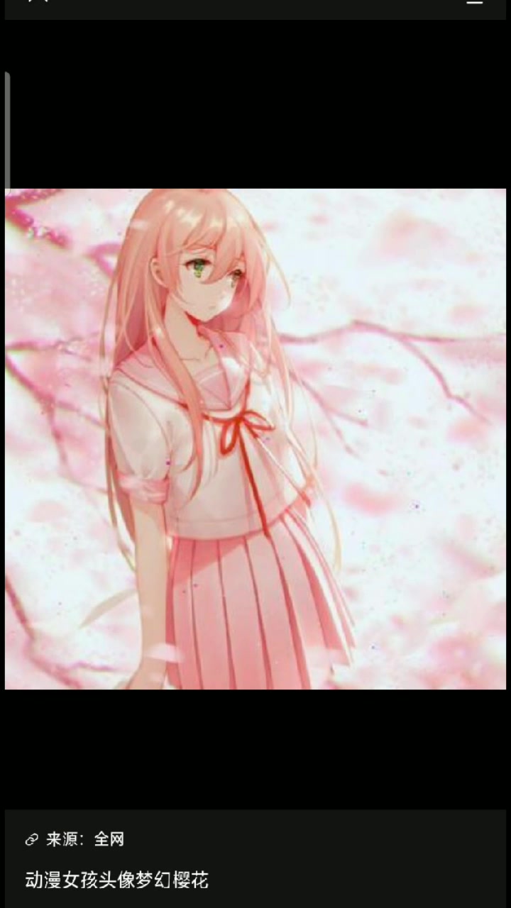 这是可爱的头像,我挑选的十五种哟!