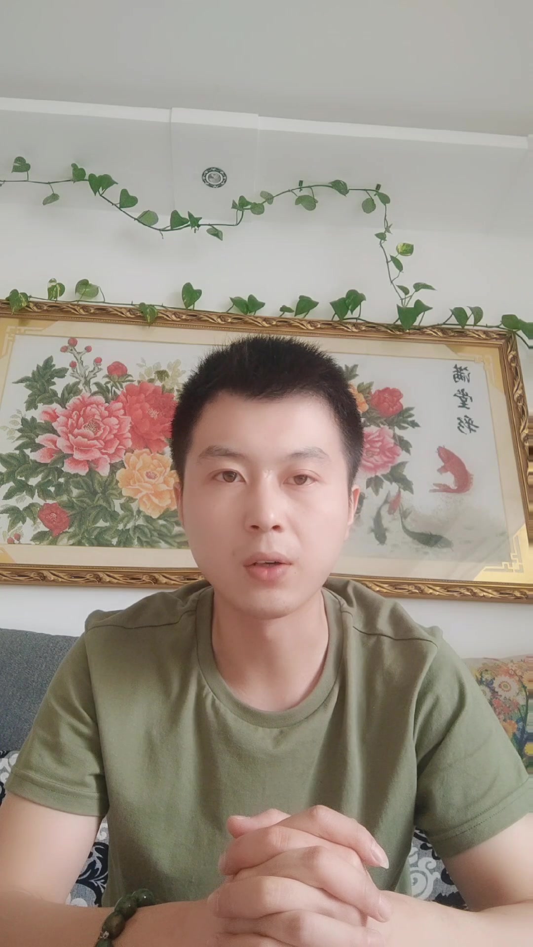 如何抢救翻肚皮的鱼