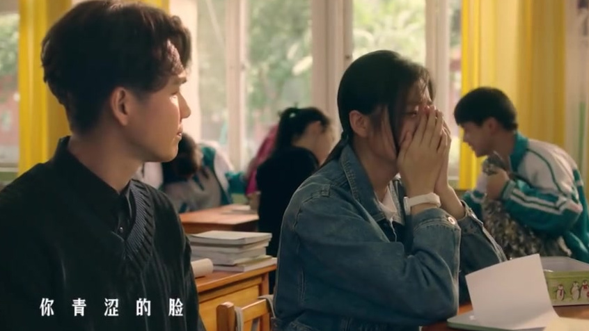 【那年今日】2019年《嘿,你还好吗》MV首发 如果可以跟17岁的自己对话你会说什么?也