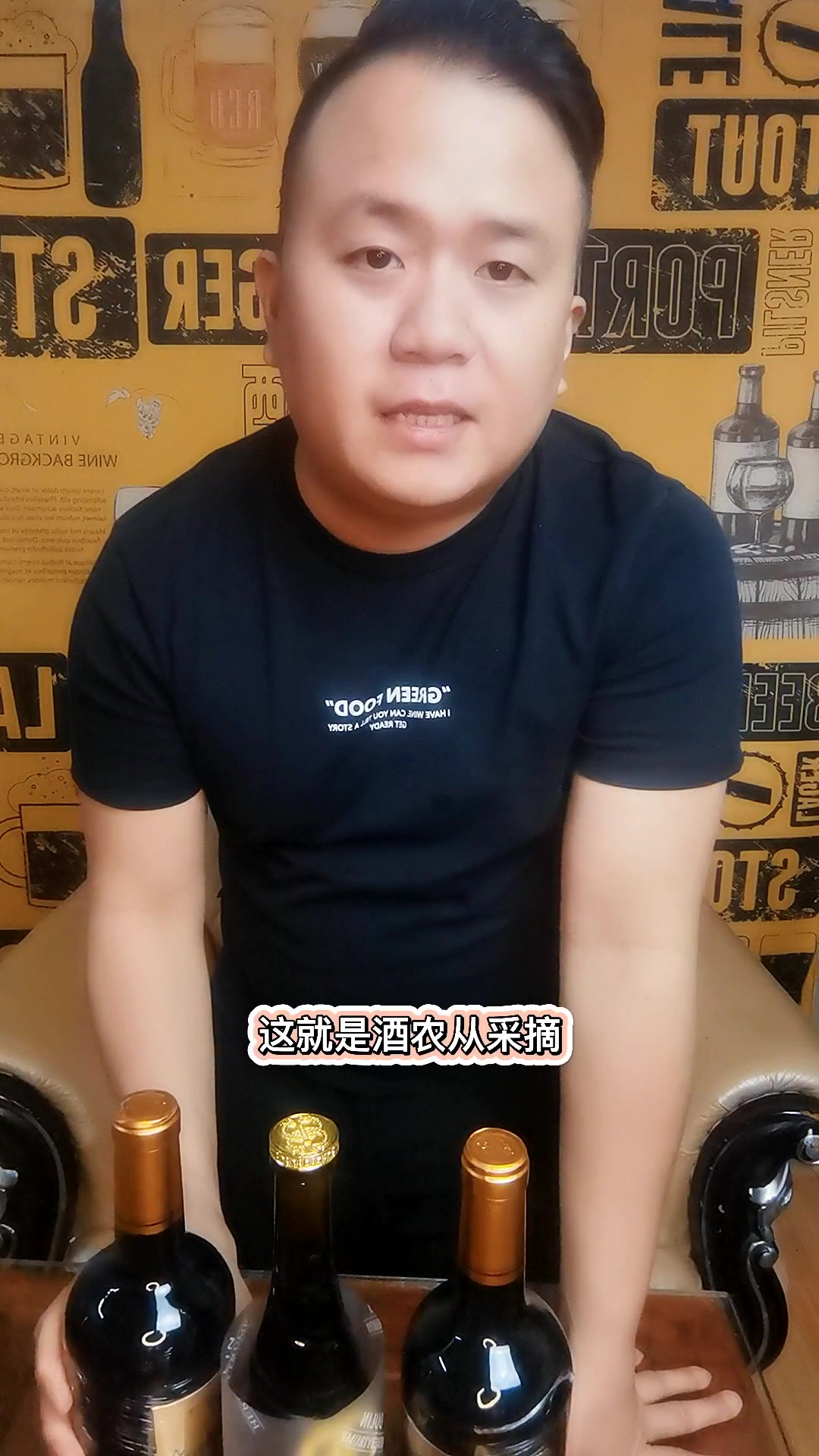原瓶原装进口葡萄酒干货