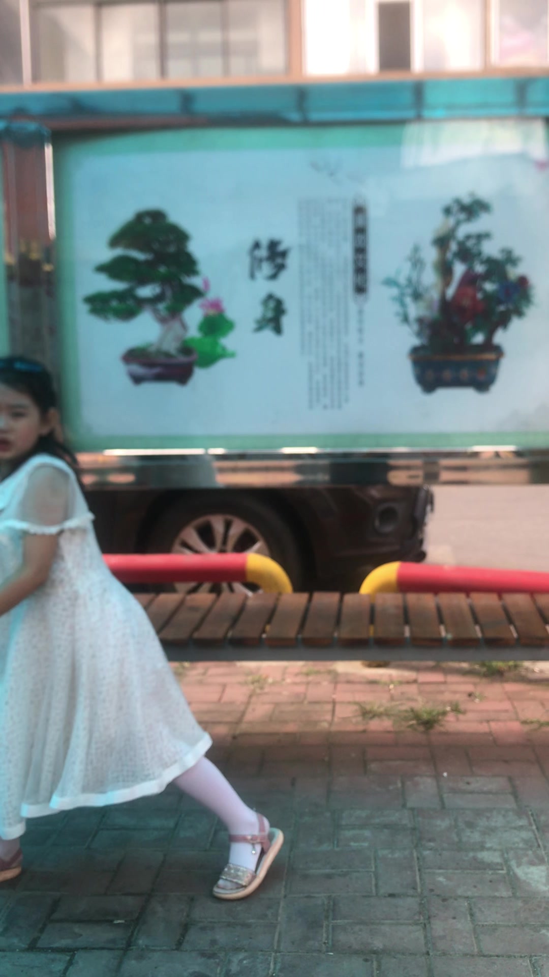 人类与动物都需用关爱