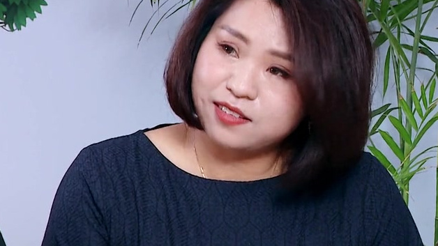 在本期敞开心扉的少年中,主人公欣妍就曾被妈妈说的气话深深伤害,时隔很久想起依然忍不住落泪。