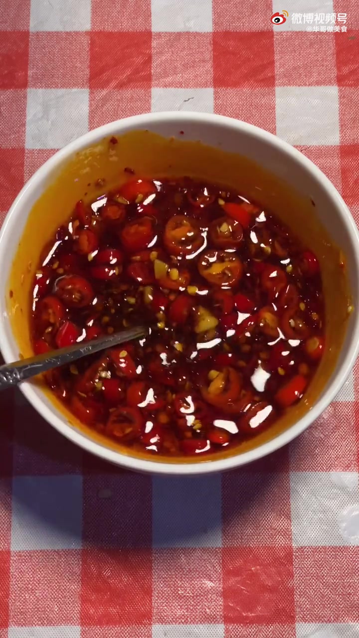 凉拌鱼腥草,这样做非常好吃、而且还很简单,值得收藏!#不可辜负的美食##厨艺教程##家常菜