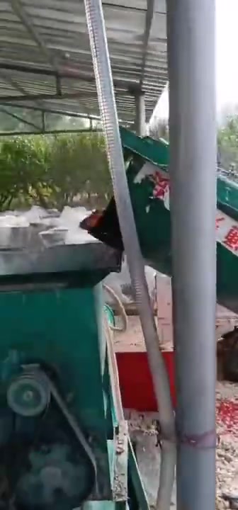 红薯淀粉渣浆分离机 土豆淀粉机 莲藕葛根渣浆分离机