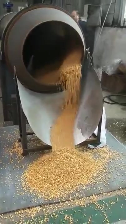 黄花菜烘干机设备 广晟达 豆腐皮烘干机厂商 薏仁米干燥机价格