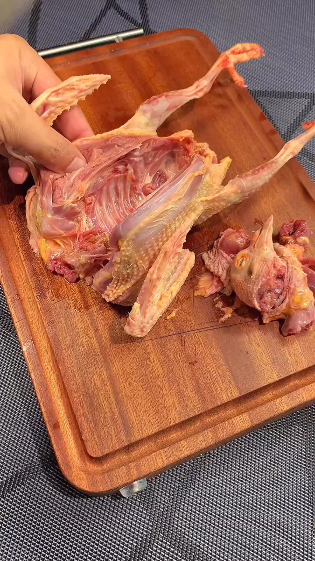 鸽子汤怎么炖好喝又营养?
