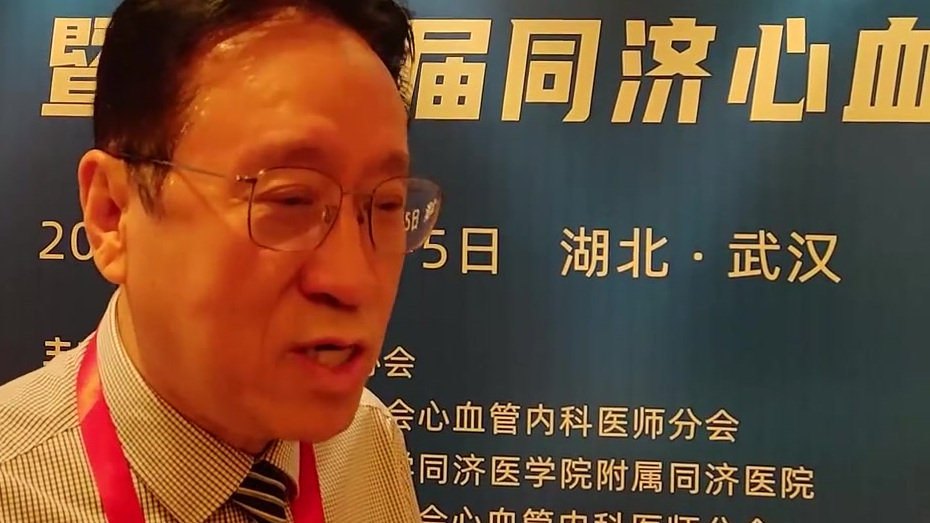 #健康新知#【保持健康的秘诀是?心血管病专家说了12个字!】9月4日,2021中国医师协会