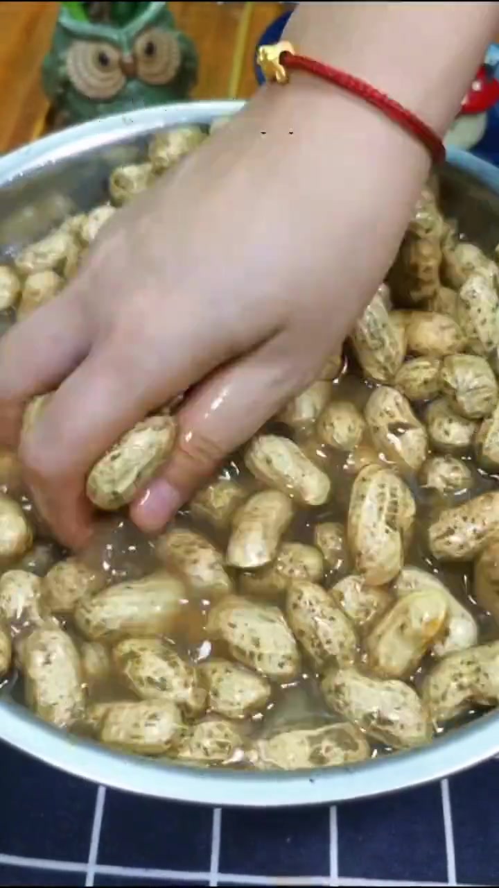 煮花生需要多长时间?