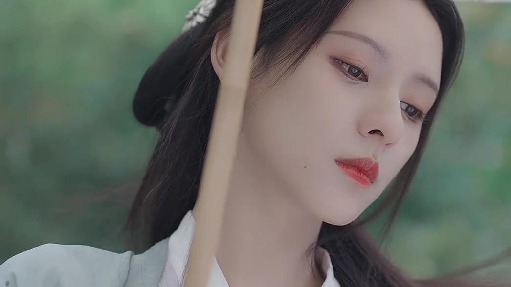 谢谢这个夏天张予曦让我们认识了小甜鱼,一起见证了鱼儿的成长!看到这支MV真的是满满当当的用