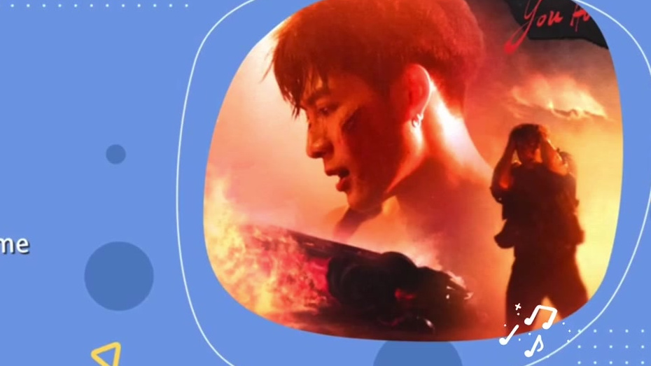 【中秀榜第125期华语歌曲排行榜】本周中秀榜的冠军歌曲是王嘉尔《drive you hom