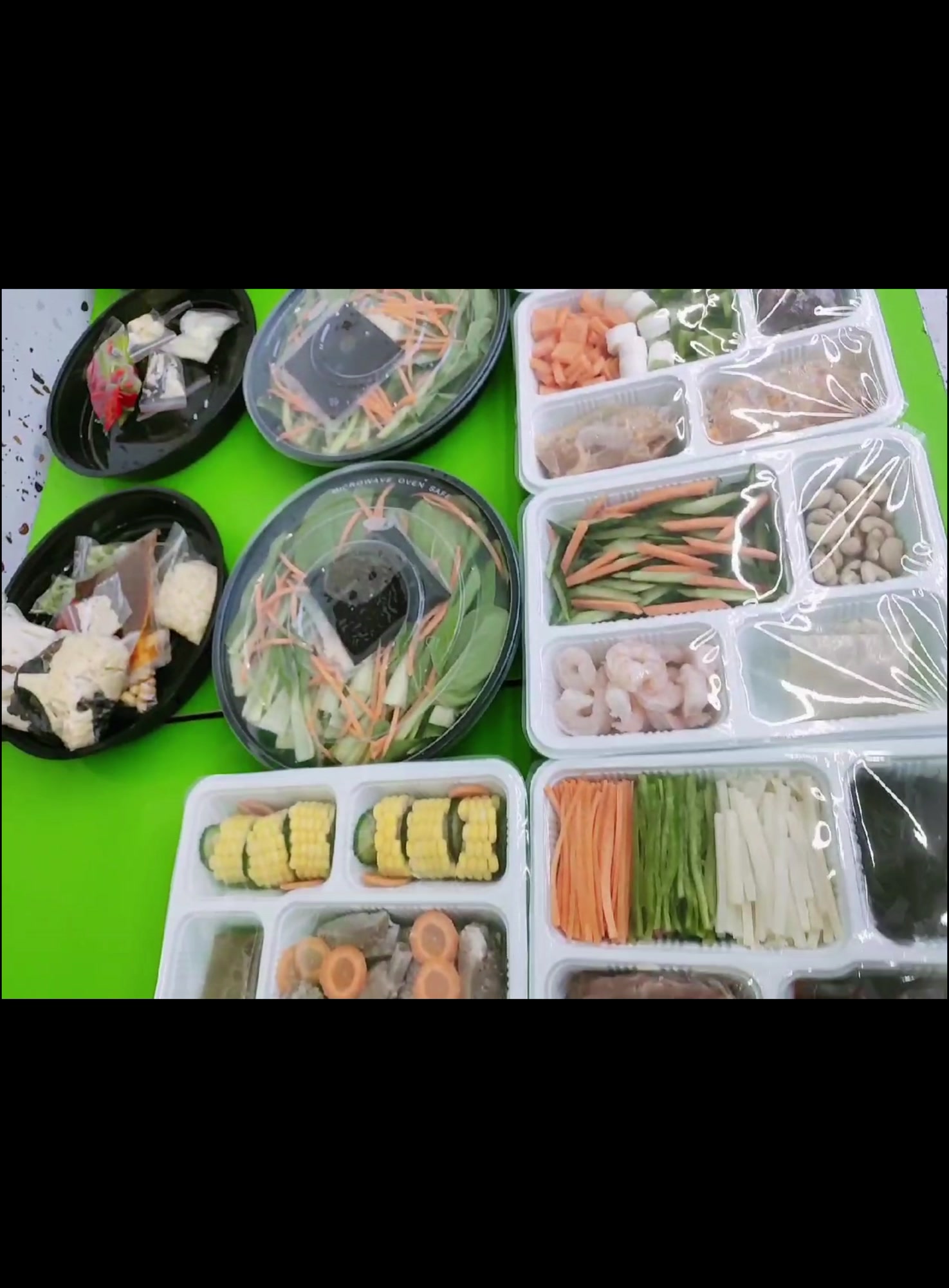 厨房小白轻松变大厨的方法你get了吗