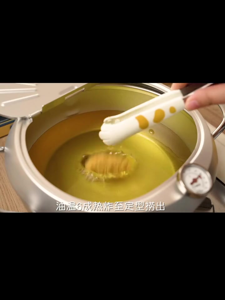 虾饼怎么做好吃又简单