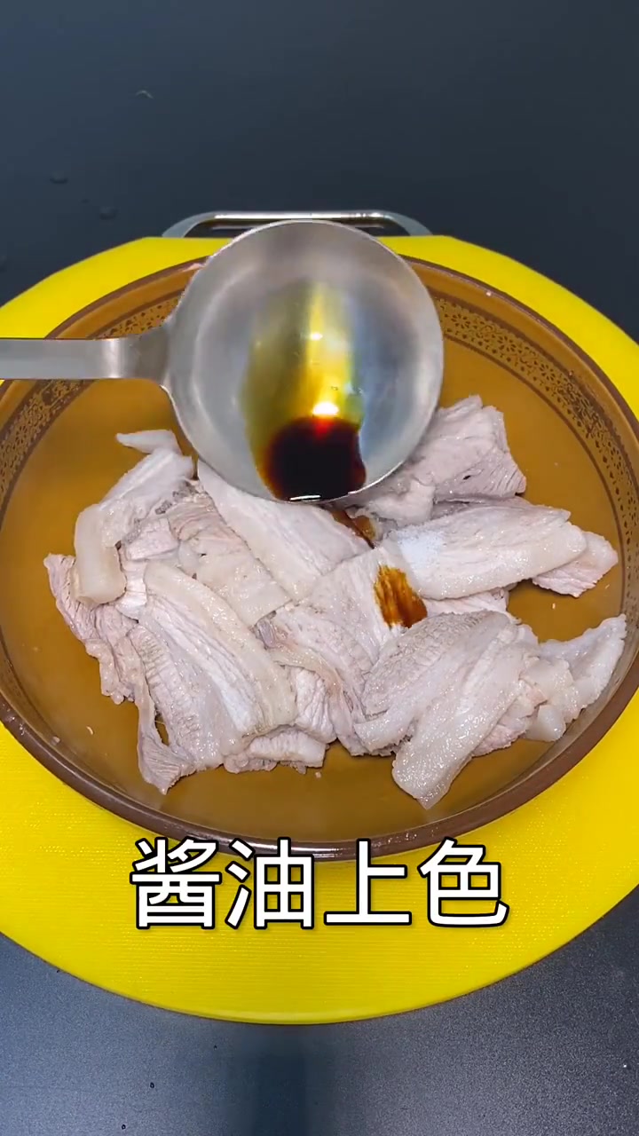 炸五花肉做法你知道吗