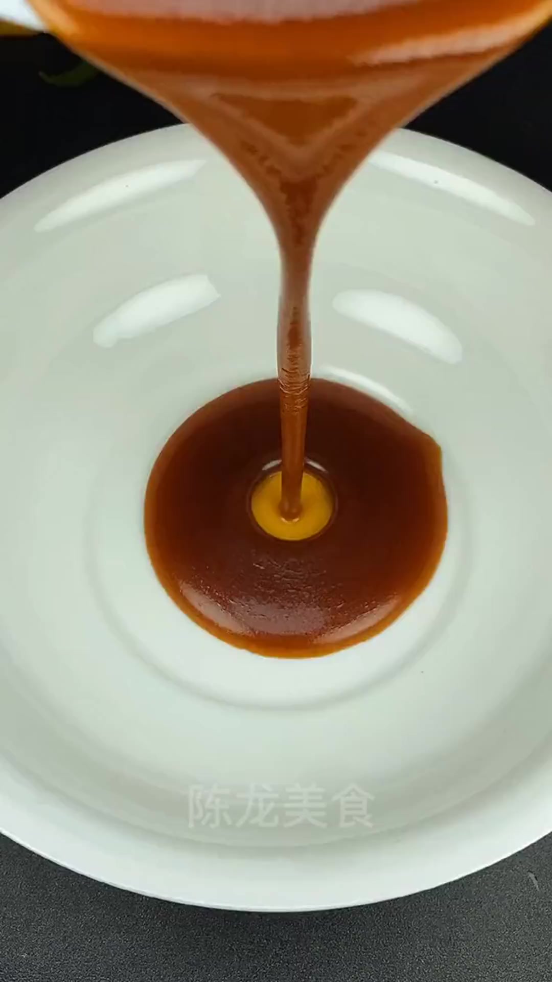万能糖醋汁,糖醋鱼糖醋里脊,薯条的绝配