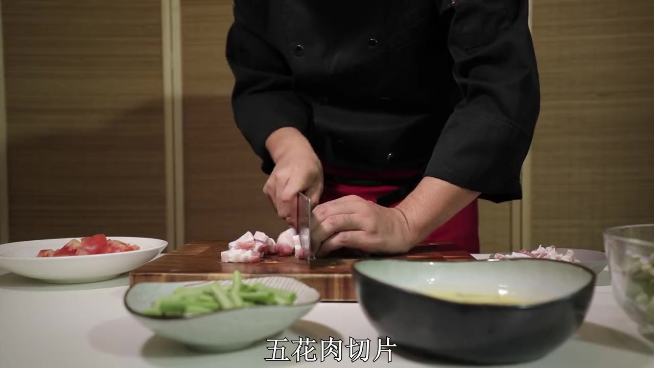 东北大杂烩的家常做法 