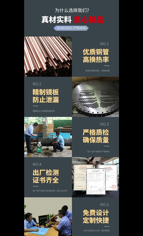 广州联合-专业各类换热器生产厂家