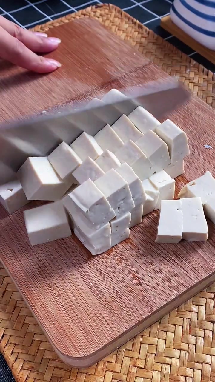 香菇豆腐汤的做法