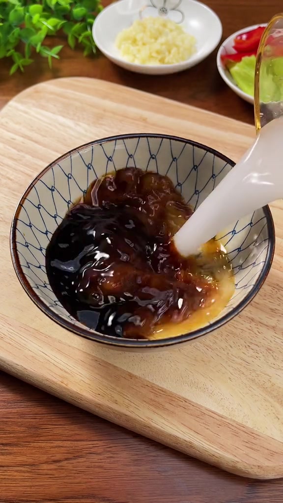 家常烧茄子的做法