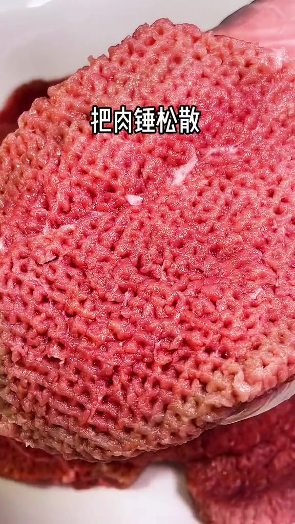 正宗牛排的腌制方法