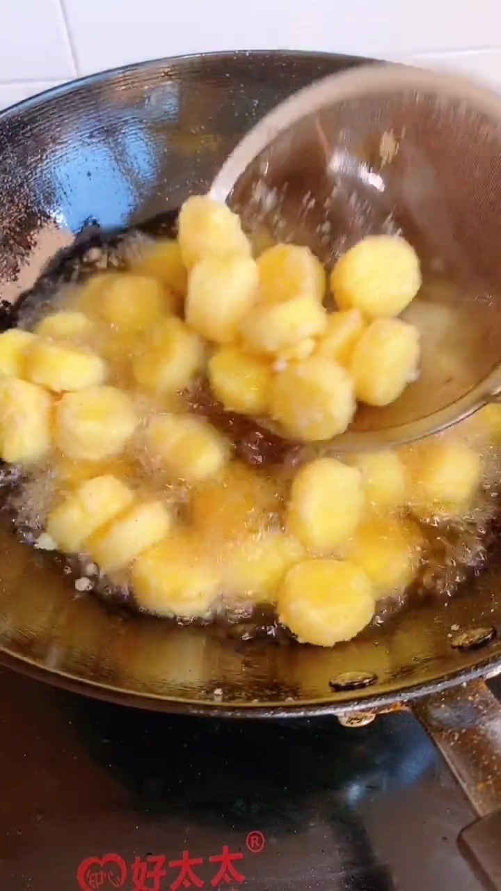 日本豆腐的家常做法