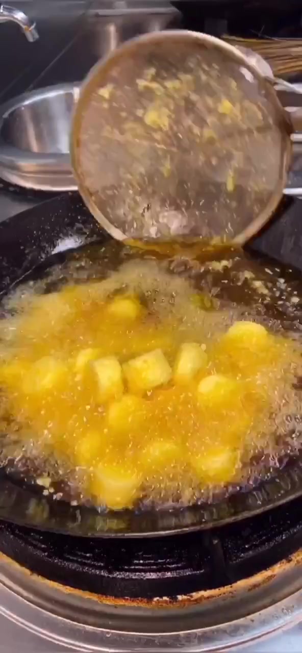 日本豆腐的家常做法
