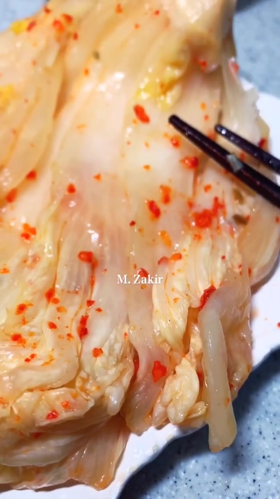 酸白菜的腌制方法