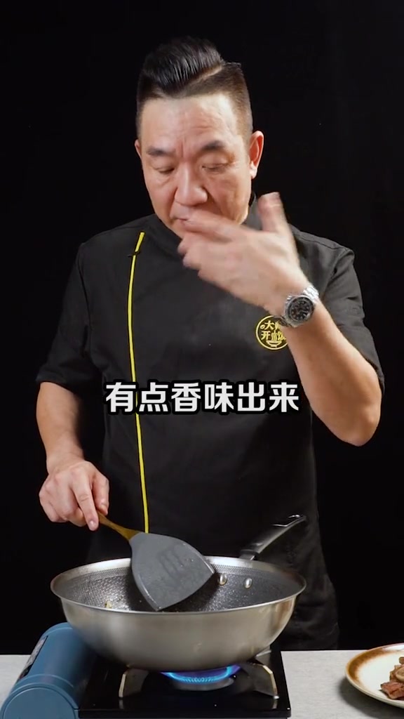 牛仔骨怎么做好吃又简单