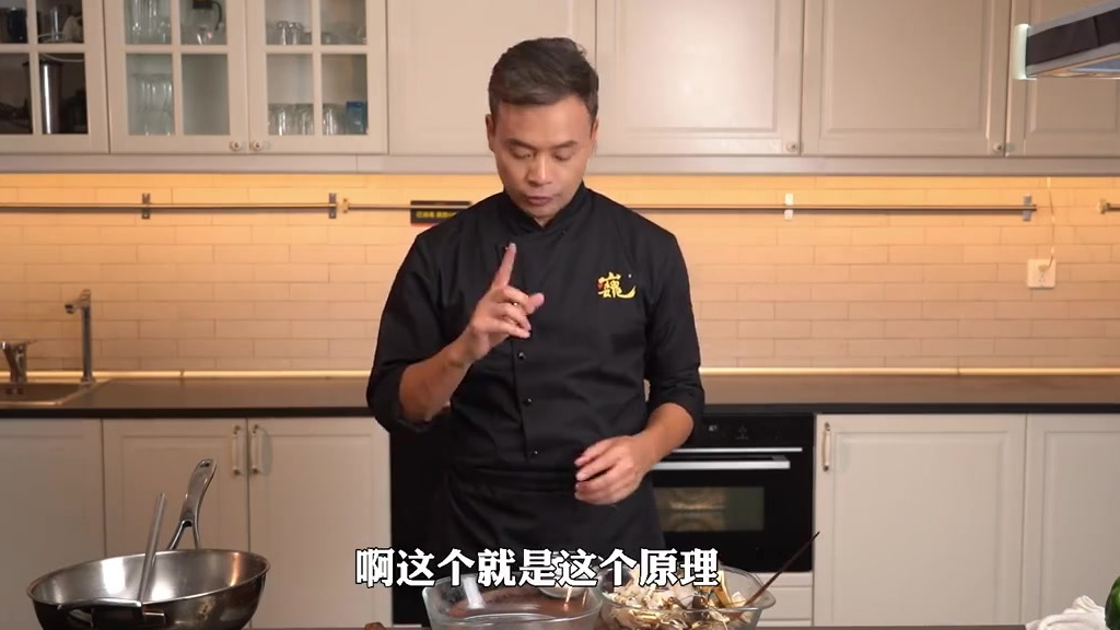 耗时4小时,展示真正的技术了!上汤芝士焗龙虾走起!#美食新品安利大赛# #网红菜谱大赏# 