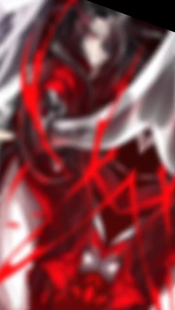 天官赐福,厄命、若邪拟人,有什么样的主人就有什么样的兵器!