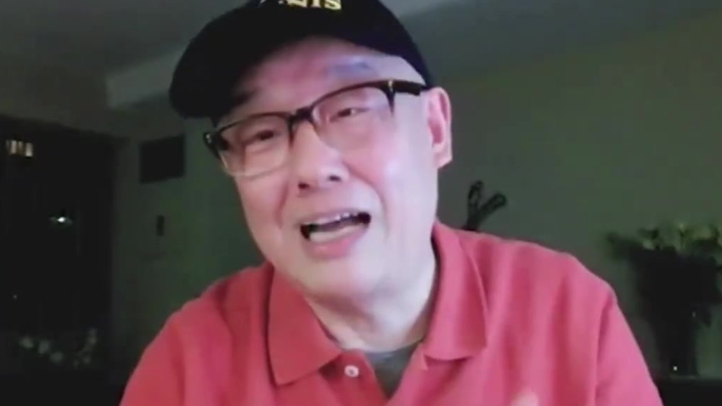 【华人亲历者讲述911死里逃生:改变了以后的人生】20年前,“9·11”事件的发生震惊世界