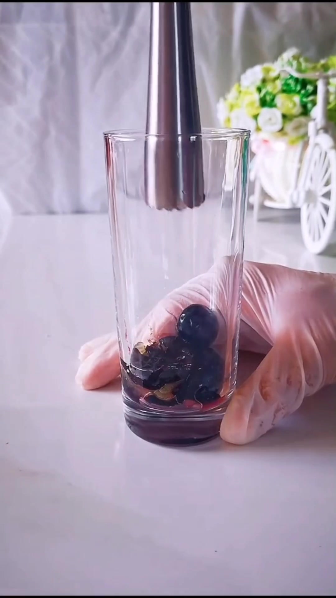 鸡尾酒怎么调酒,鸡尾酒冷饮的做法大全?