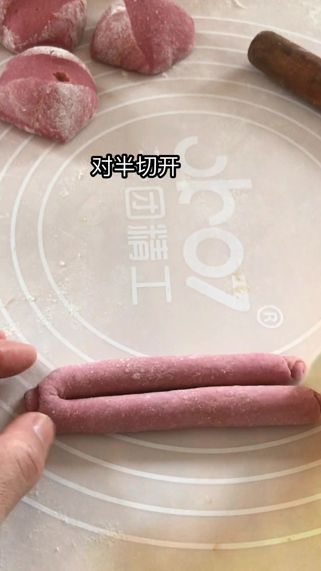甜菜根花样吃,焦香松软全家都夸我能干,做一次一周不起早