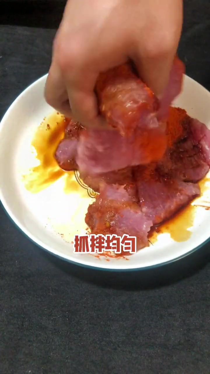 猪扒的做法家常做法