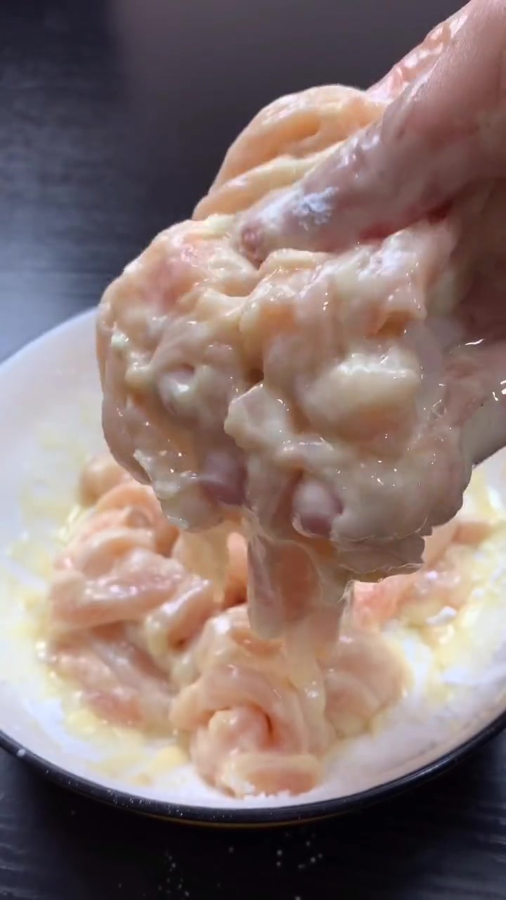 鸡胸肉怎么做才好吃